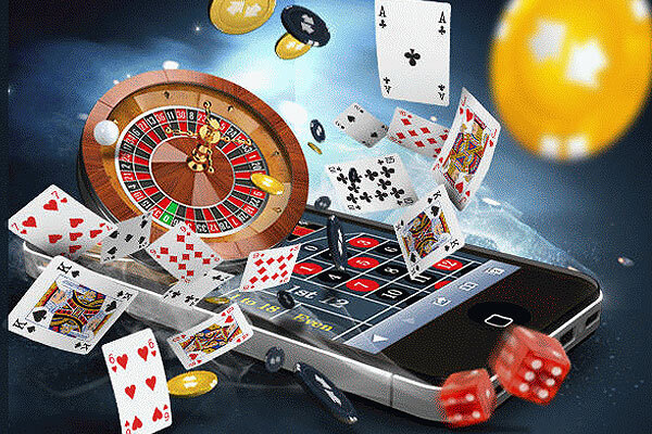 How to Play Before You Play Online Casino Games