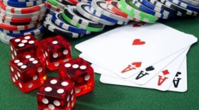 The Thrilling World of Online Casinos