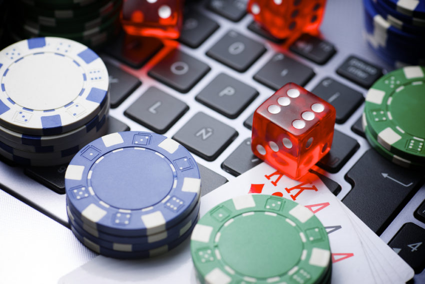 A Complete Guide to Casinos Online Gaming