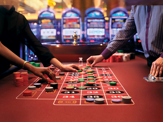 Everything You Need To Learn About Playing Online Casino Games