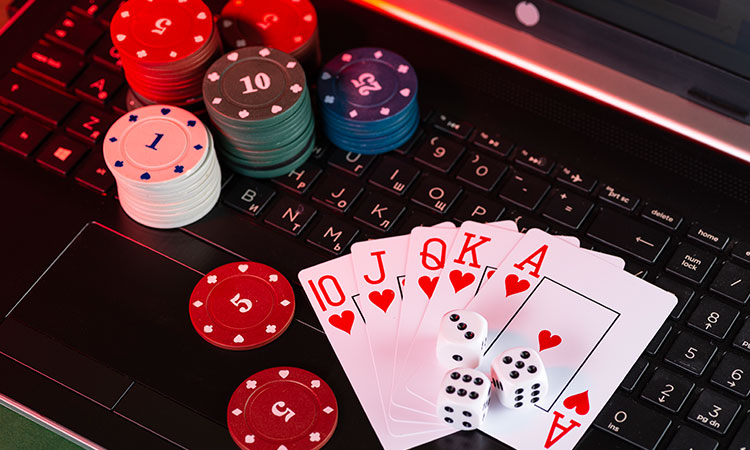 A Complete Guide to Casino Online