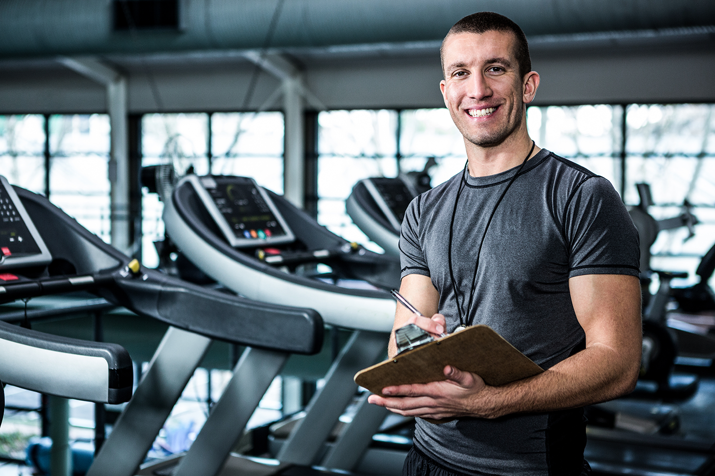 The Benefits of Hiring a Fitness Trainer