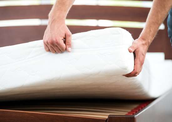 All You Need to Know About Choosing the Good Mattress