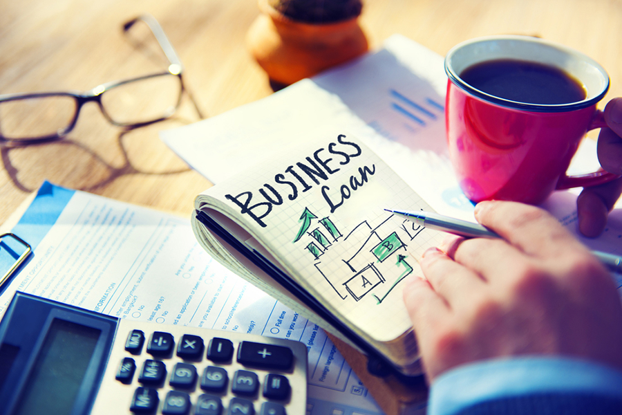 Unlocking Growth Opportunities with Business Loans