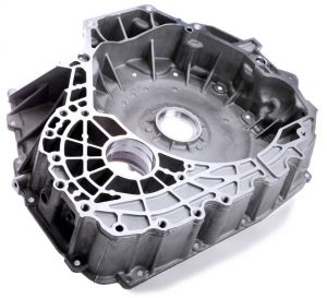 Exploring the Precision and Versatility of Die Casting