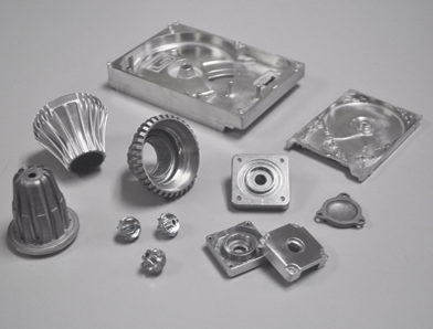 Exploring the Precision and Efficiency of Die Casting in Modern Manufacturing